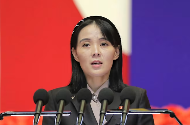 Korut Ultimatum Keras Korsel, Akan Balas Mengerikan Bila Kirim Drone Lagi